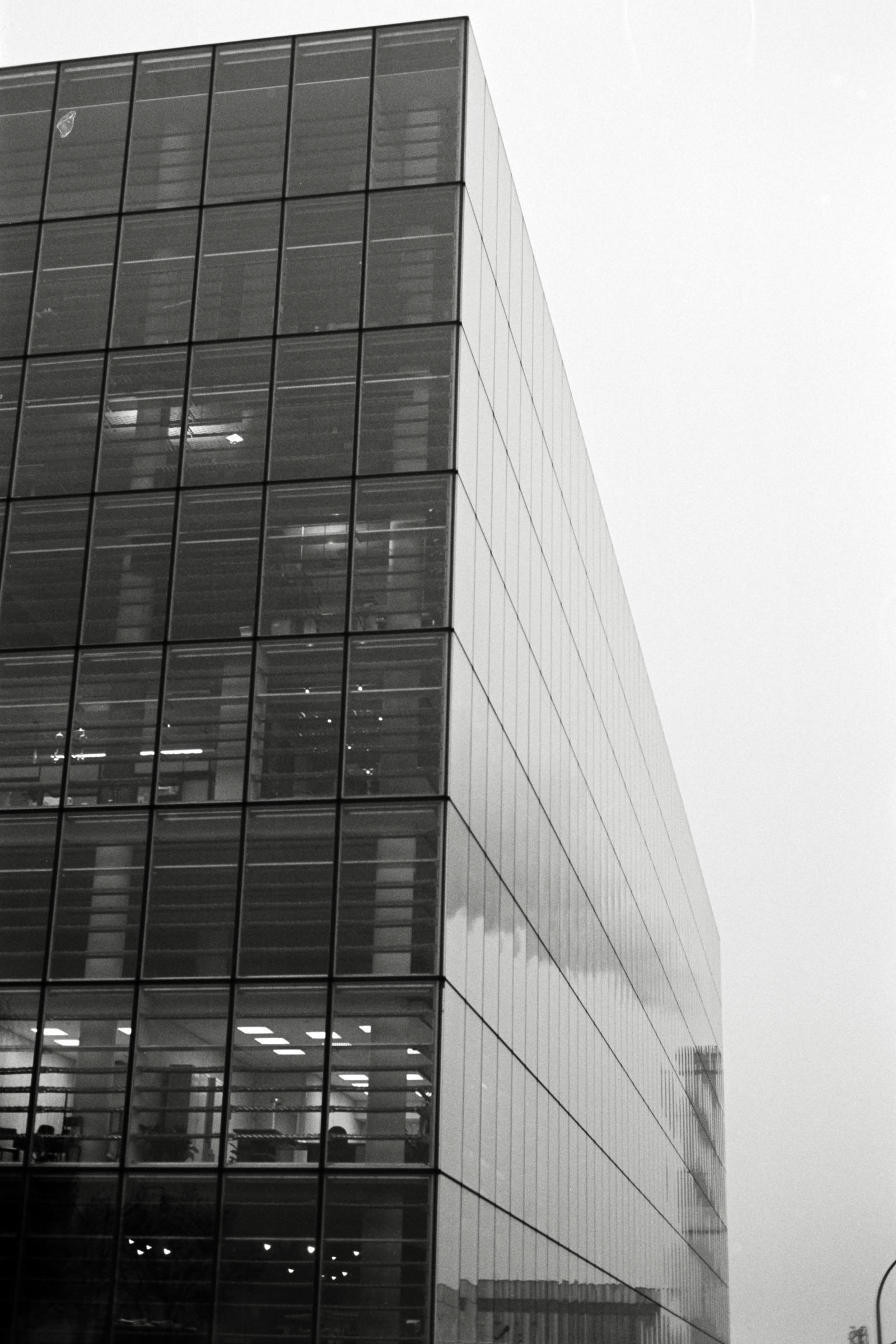 Seminarwoche Paris 12-1991